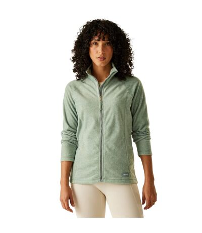 Veste Polaire Mayse Femme Glacier Chiné Dare 2B