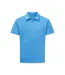 Polo Homme Bleu Mer Wombat-1