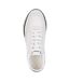 Baskets Arigon Homme Blanc Boss-3