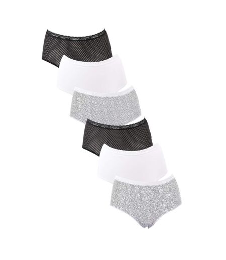 Culotte Femme TRESS - Pack de de