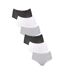 Culotte Femme TRESS - Pack de de-2