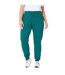 Pantalon De Jogging Femme Vert Be You-1