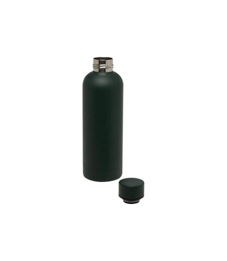 Bouteille Isotherme Spring Taille Unique Vert Clair Generic