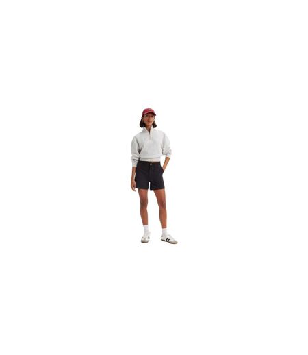 Short Femme Noir Levis