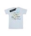 Disney - T-shirt FROZEN LOVE WARM HUGS - Femme (Blanc) - UTBI24806-1