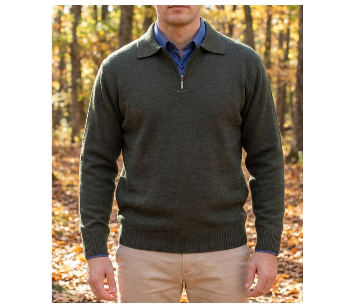 Pull camionneur 020341U002-1