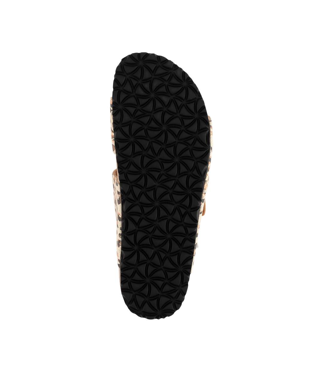 Mules Cuir Tamaris-5