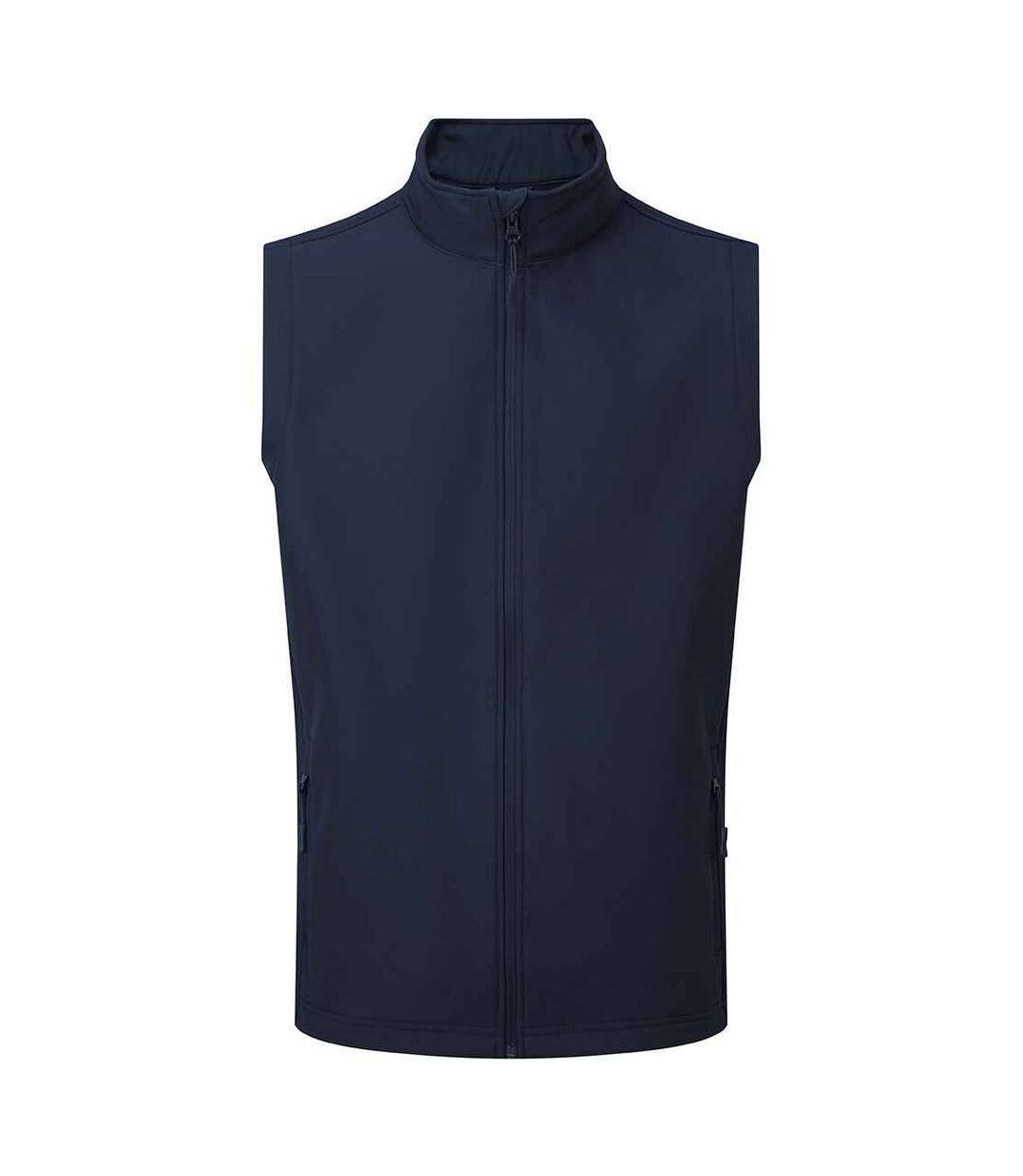 Veste sans manches windchecker homme bleu marine Premier