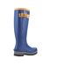 Bottes de pluie stratus adulte bleu Cotswold