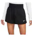 Womens/ladies Sportswear Essential Shorts Black Nike-1