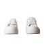Basket à Lacets Superga Platform Leggera-5