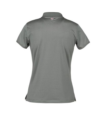 Aubrion Womens/Ladies Poise Technical Top (Olive) - UTER1586