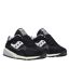 Chaussures Shadow Homme Noir Gris Saucony-3