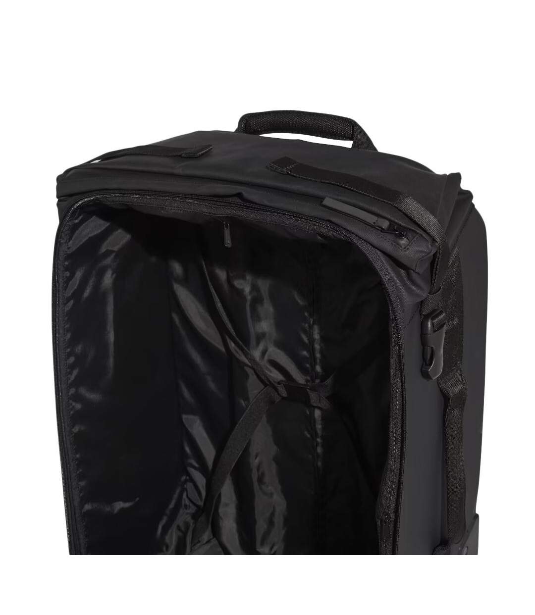 Valise Noir Mixte Adidas Trolley CY6059 - FUTS-3