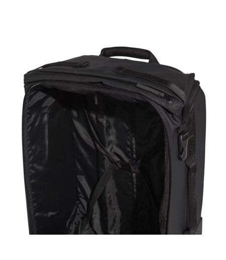 Valise Noir Mixte Adidas Trolley CY6059 - FUTS