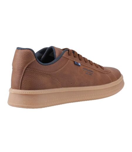 Baskets Haven Tumble Homme Cognac Jack And Jones