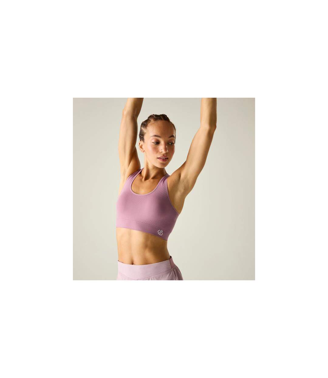 Brassière De Sport Dont Sweat It Femme Dare 2B-1