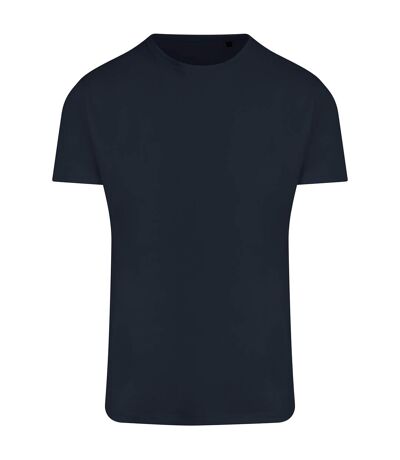 Awdis - T-shirt ECOLOGIE AMBARO - Homme (Bleu marine) - UTRW9450