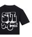 T-shirt Soul Man Homme Gris AWD-3