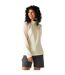 Haut Polaire Sweetheart Femme Blanc Cassé Beige Regatta-1