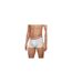 Lot De 3  Boxers Homme Blanc Hugo-1