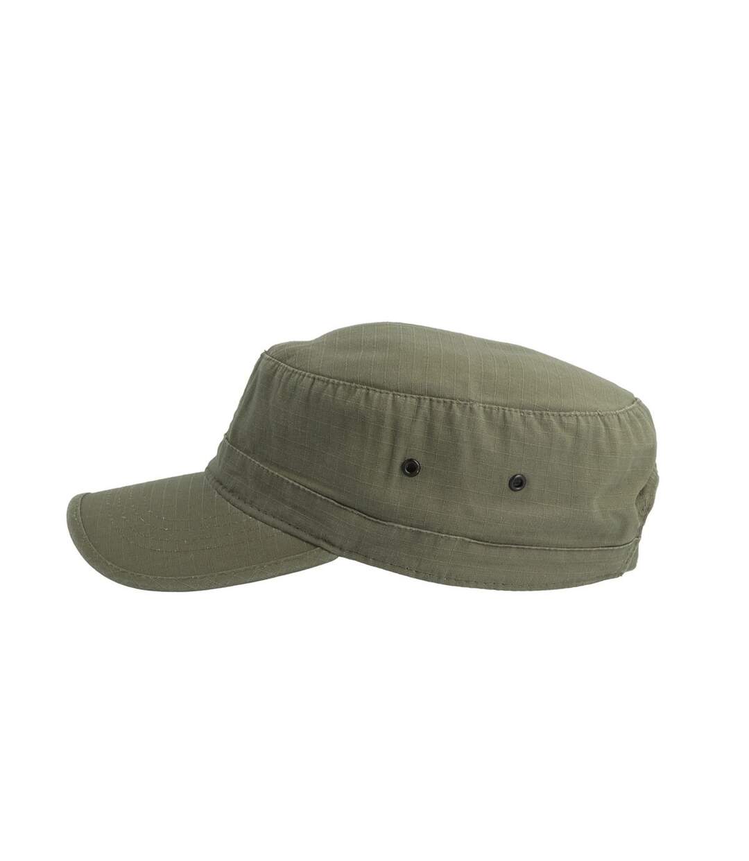 Casquette militaire mixte vert Atlantis-3