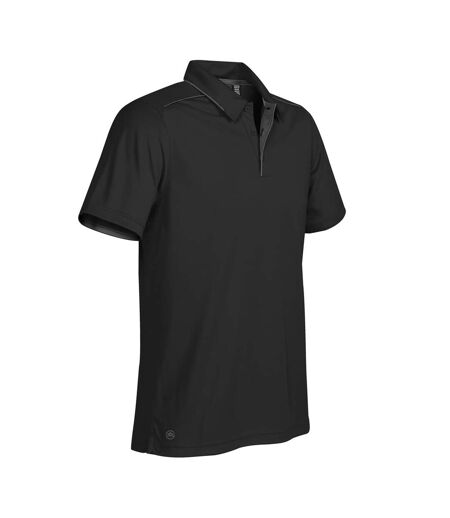 Polo De Sport Inertia Homme Noir Stormtech