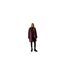 Womens/ladies Marron Waterproof Insulated Jacket Fig Powder Lilac Regatta-1
