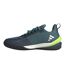 Chaussures De Tennis Adizero Homme Turquoise Pâle Adidas-3