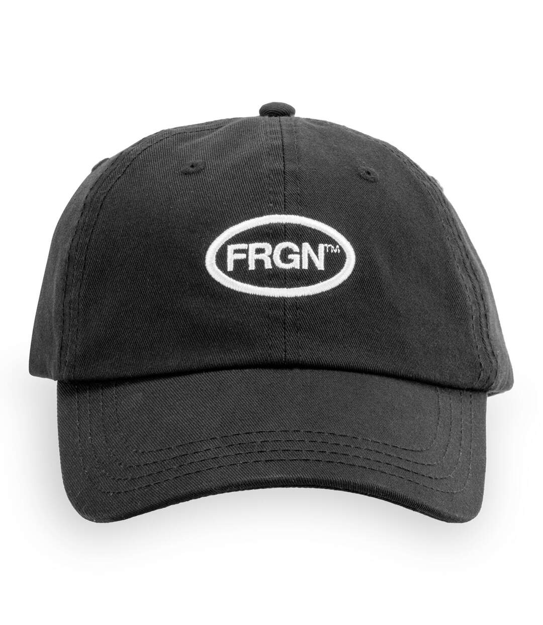 Casquette Dad Cap Technical Freegun-1