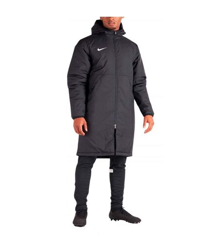 Veste Hiver Park Homme Noir Nike