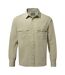 Chemise kiwi homme beige clair Craghoppers