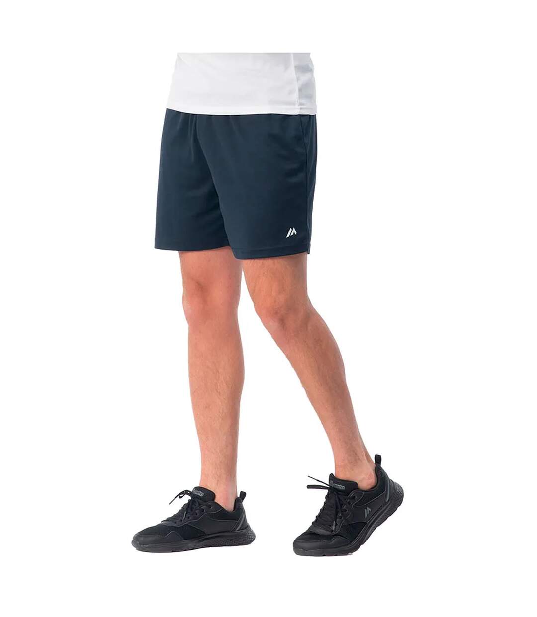 Short Liberos Homme Bleu Martes Essential-1