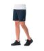Short Liberos Homme Bleu Martes Essential-1