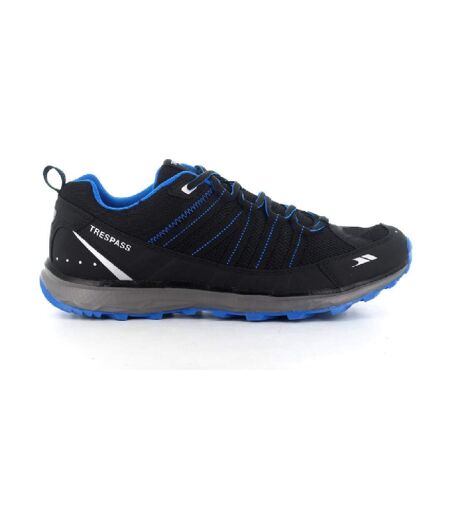 Pace baskets homme noir Trespass