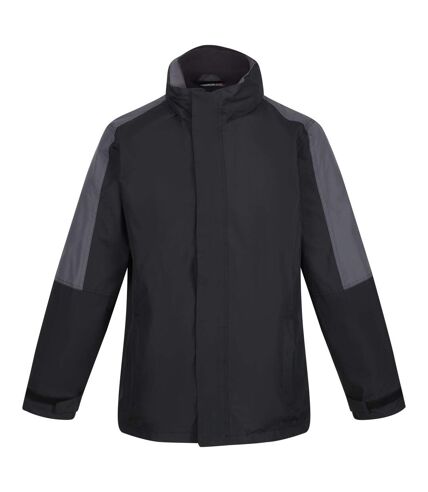 Regatta - Veste DEFENDER - Hommes (Noir/Gris) - UTRW1192