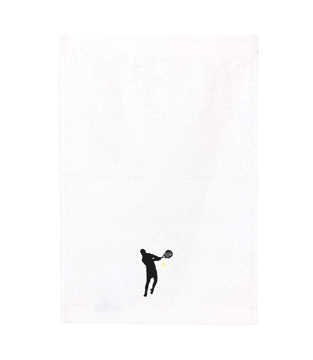 Serviette invite PURE TENNIS-2