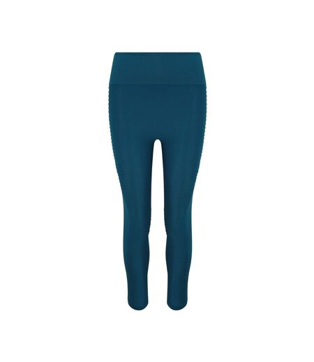 AWDis Womens/Ladies Cool Girlie Seamless Leggings (Ink Blue) - UTPC3898