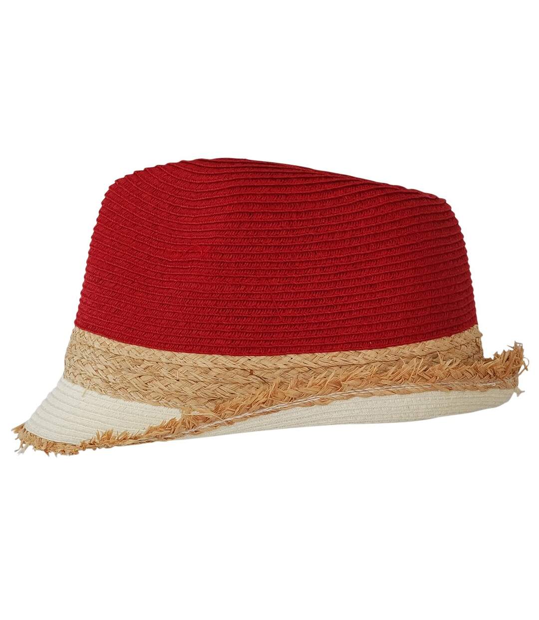 Chapeau trilby RAINA-2