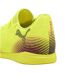 Unisex Adult Future 8 Play It Indoor Football Shoes Yellow Puma-2