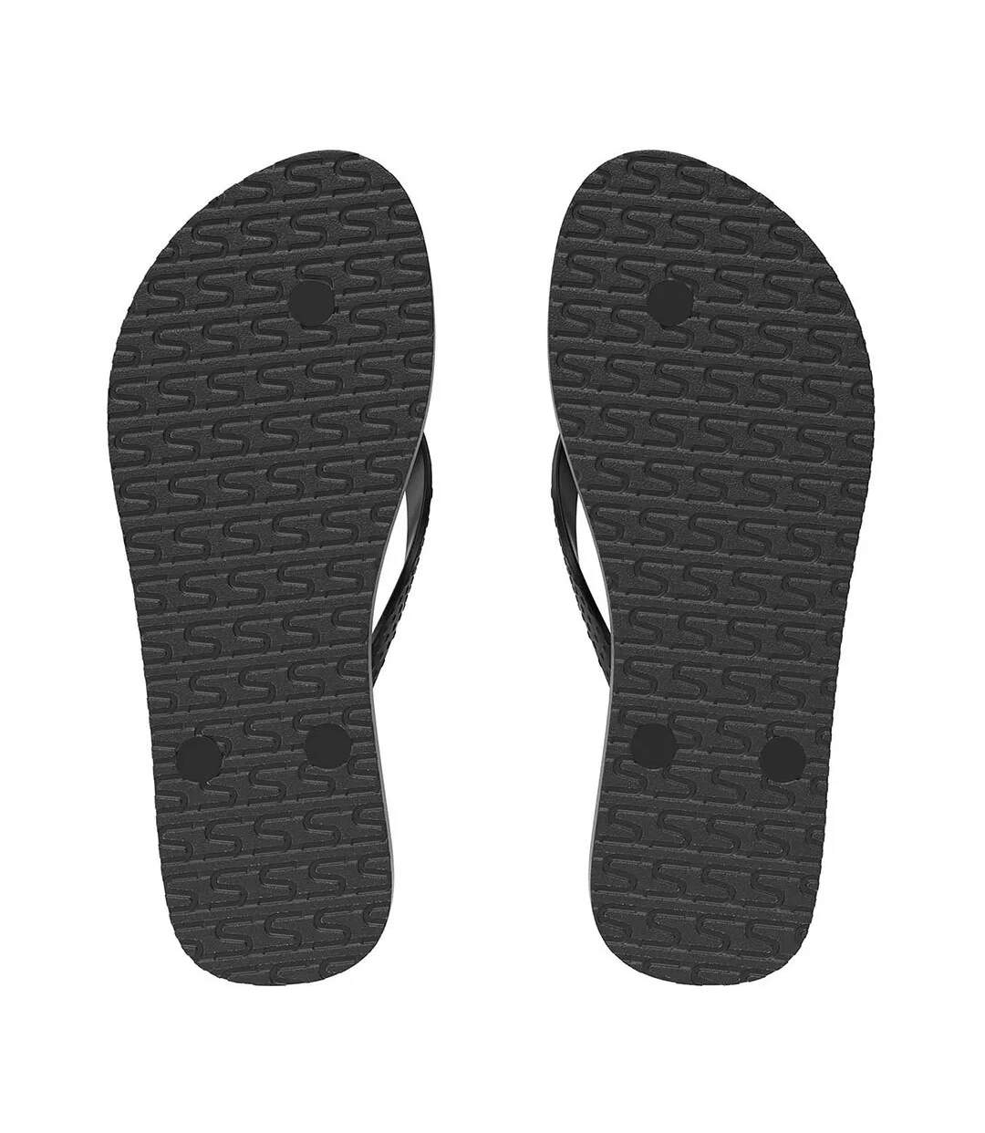 Tongs Femme Noir Speedo-2