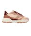 Baskets Pacific 2.0 Homme Rose Clair Lavair-1