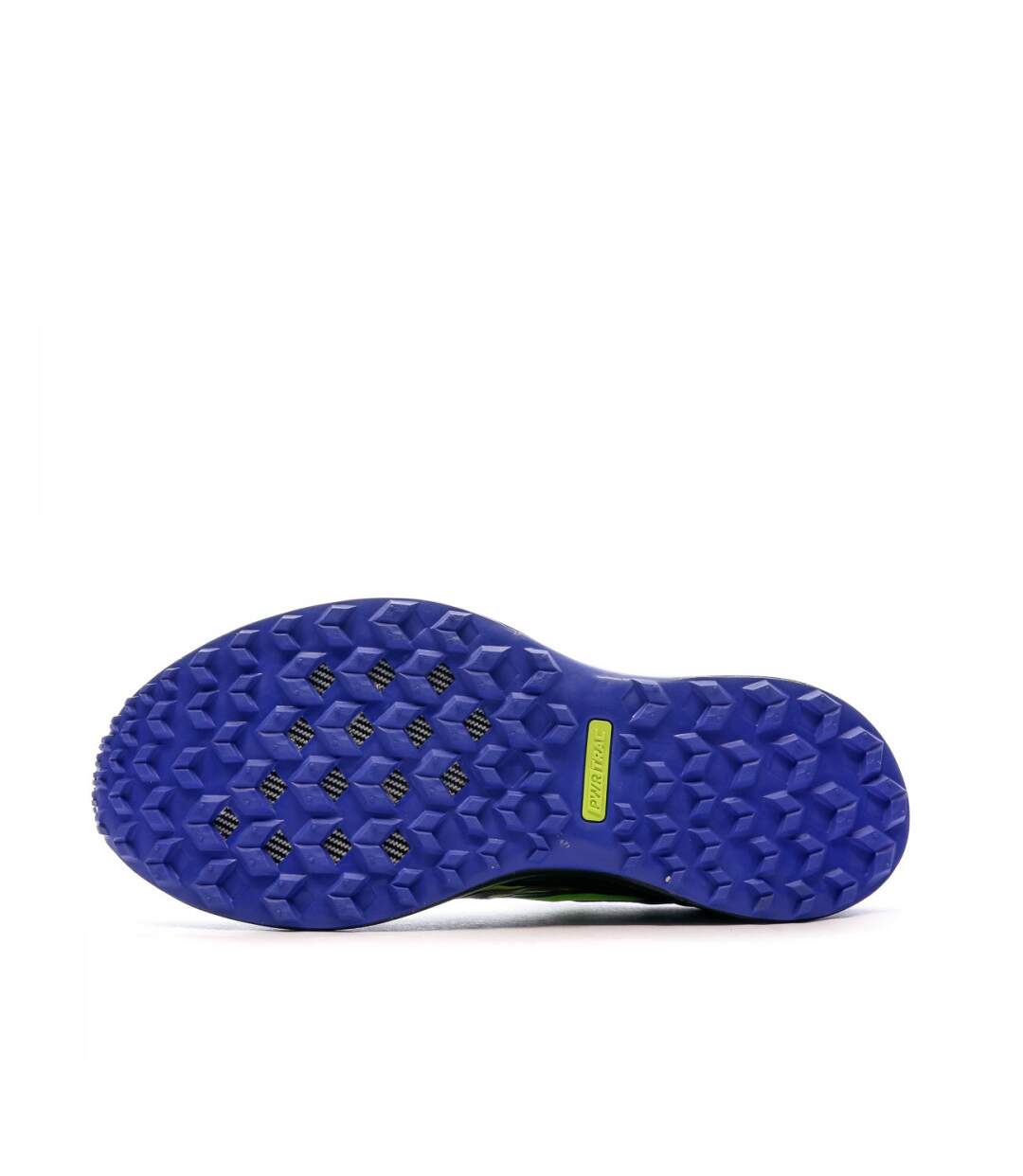 Chaussures de running Jaunes Homme Saucony Canyon Tr2-5