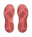 Baskets Gel Dedicate Femme Blanc Rose Asics-3