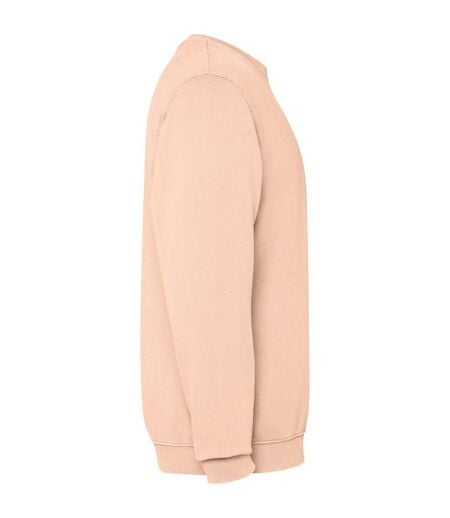 Sweat Jaya Adulte Orange Clair Roly
