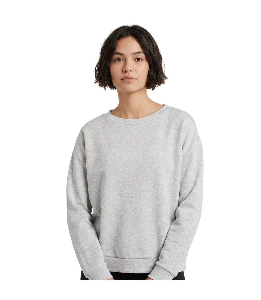Sweat Asta Femme Gris Clair CCDK Copenhagen-4