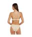 Bas De Maillot De Bain Motif/style Marquise Femme Vert Pâle Calvin Klein-3