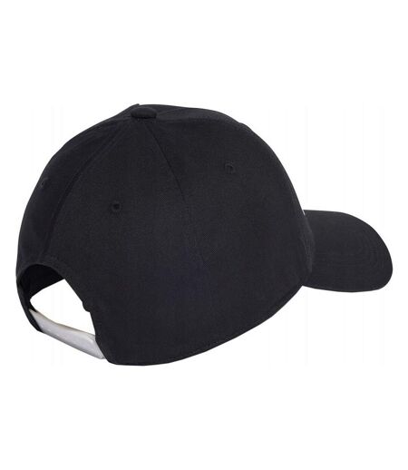 Casquette De Baseball Daily Enfant Noir Adidas
