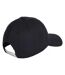 Casquette De Baseball Daily Enfant Noir Adidas-2