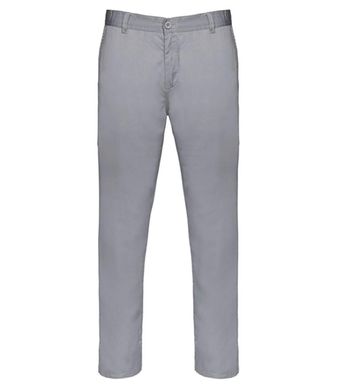 Pantalon de travail - Homme - WK738 - gris silver